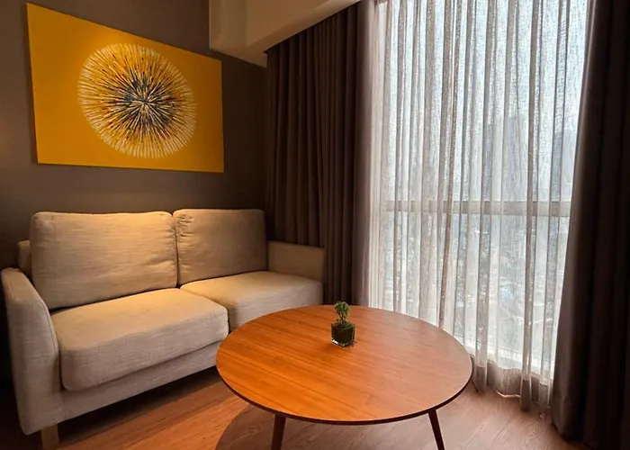 Hotel The Residences At Acqua