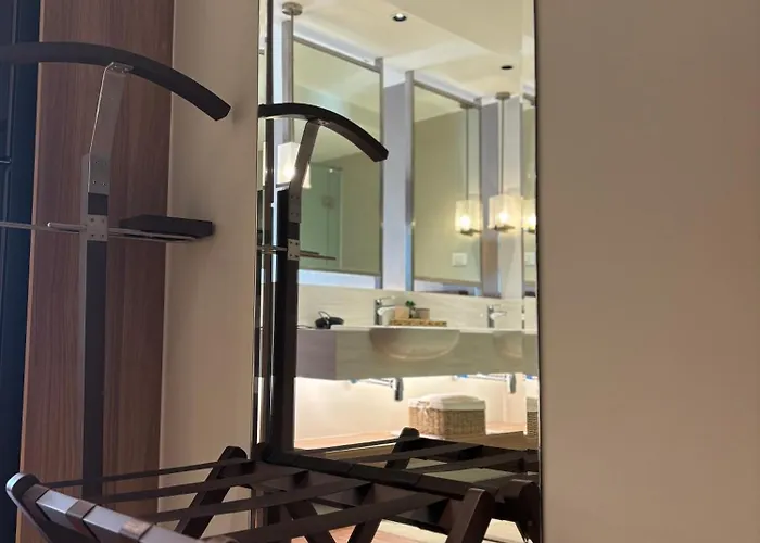 The Residences At Acqua Hotel