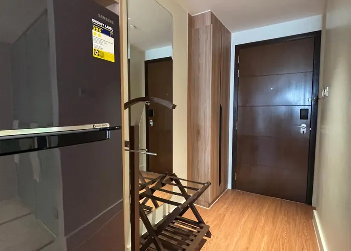 The Residences At Acqua 4*