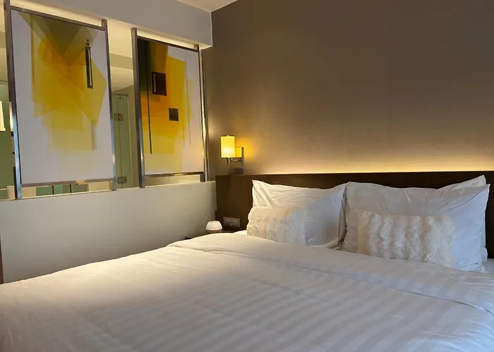 The Residences At Acqua 4*