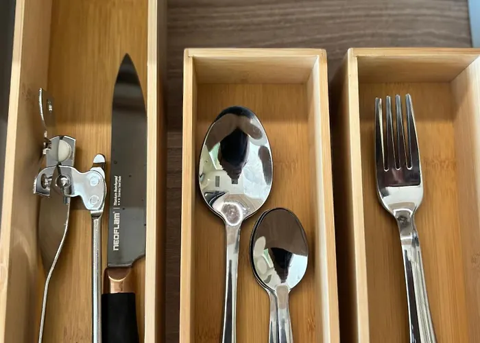 The Residences At Acqua Hotel 4*
