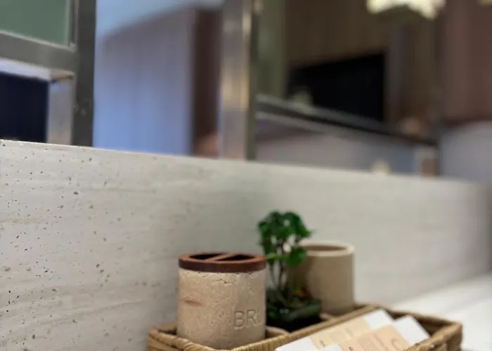 The Residences At Acqua Hotel