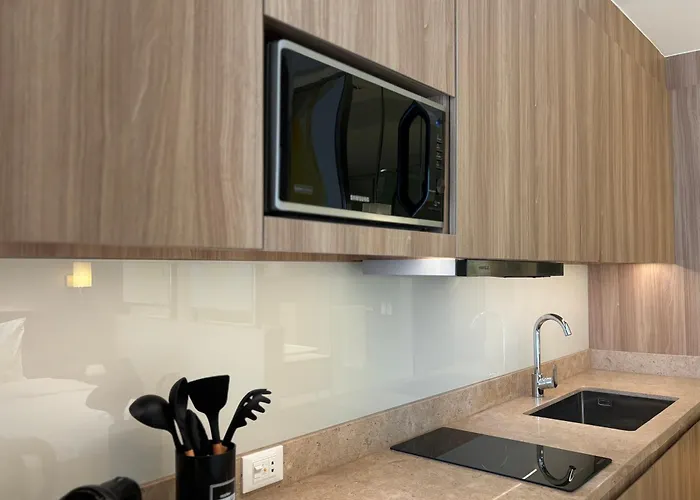 The Residences At Acqua Manila